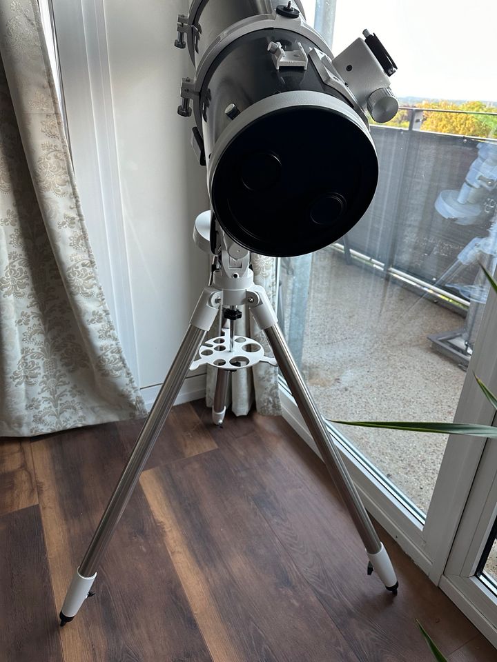 Teleskop Skywatcher in Dortmund