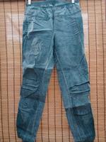 Tredy Bengalin Hose  petrol Gr. 44 Niedersachsen - Garbsen Vorschau