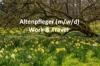 Altenpfleger (m/w/d) examiniert Work & Travel 28 €/h + Bonus Nordrhein-Westfalen - Arnsberg Vorschau