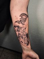 Tattoos | Schickt mir eure Wunschmotive zu Aachen - Aachen-Mitte Vorschau