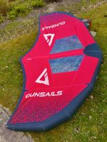 ✅ Gunsails Wing HY-Wing 4.0 4qm Wingfoilen Surfen wie gong vayu Hamburg-Nord - Hamburg Fuhlsbüttel Vorschau