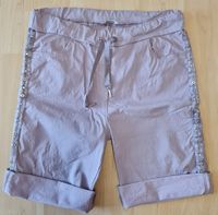 Damen Tredy Shorts mit Galonstreifen, woodrose, Größe 2 Bayern - Hof (Saale) Vorschau