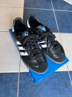 Adidas Samba Hessen - Gießen Vorschau