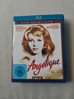 Angelique Blu Ray Box alle Filme FSK 16 Baden-Württemberg - Bruchsal Vorschau