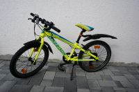 Morrison Jungen Mountainbike Fahrrad 20 Zoll 7 Gang - TOP Hessen - Weilmünster Vorschau