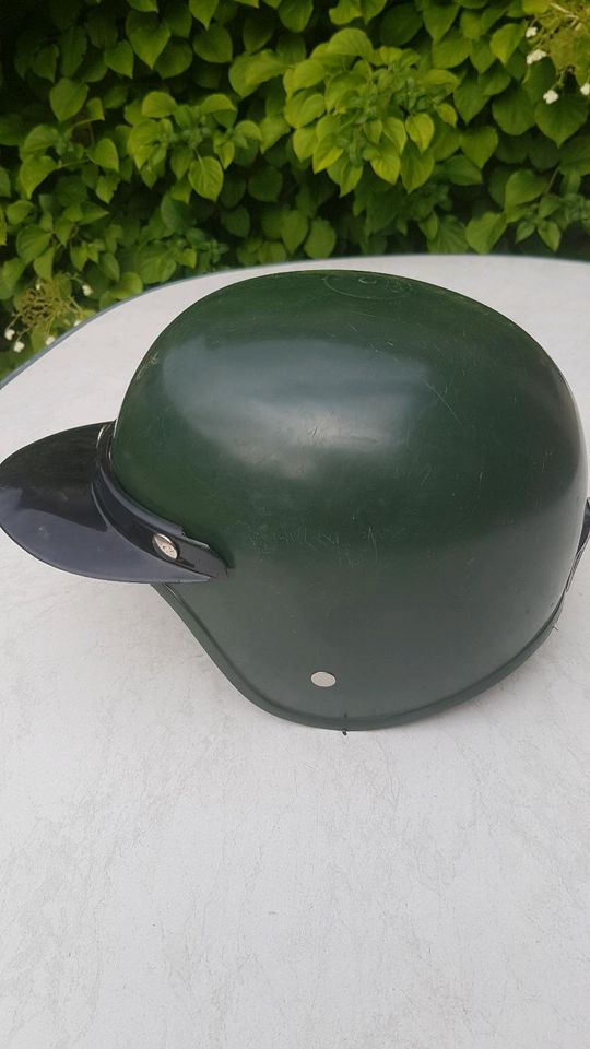 Nva Regulierer Grenztruppen DDR VOPO Uniform Sturzhelm Helm in  Mecklenburg-Vorpommern - Torgelow | eBay Kleinanzeigen ist jetzt  Kleinanzeigen