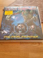 IRON MAIDEN RARE VINYL SET 2PICLP 2LIVELP SPAIN7" SAMMLUNG Rheinland-Pfalz - Birkenfeld Vorschau