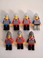 Lego Figuren Ritter Mittelalter Kreis Pinneberg - Elmshorn Vorschau