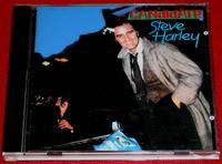 STEVE HARLEY (COCKNEY REBEL) CD "THE CANDIDATE" Nordrhein-Westfalen - Neuss Vorschau