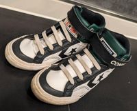 Converse All Star Leder Sneaker Größe 30 Sachsen - Oederan Vorschau