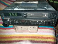 Autoradio Blaupunkt AC SQM26 OLDTIMER Niedersachsen - Hesel Vorschau