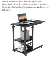 Pflegetisch, Laptoptisch… Hessen - Dietzenbach Vorschau