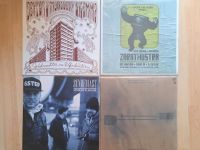 Hip Hop, Rap Vinyl Sammlung (Morlockk Dilemma, MF Doom, Wu-Tang) Dresden - Johannstadt Vorschau