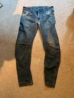 G Star 32/ 34 Jeans Bayern - Erlangen Vorschau