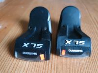 Ganganzeige Shimano SLX, 2/3x10 Nordrhein-Westfalen - Neuss Vorschau