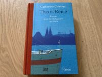 Buch Theos Reise Catherine Clément Hardcover Roman Religion Welt Wandsbek - Hamburg Sasel Vorschau