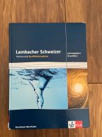 Lambacher Schweizer Qualifikationsphase (Lk & Gk) Nordrhein-Westfalen - Haan Vorschau
