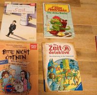 Kinderbücher Bayern - Ebersberg Vorschau