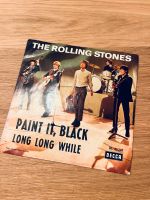 The Rolling Stones Schallplatte „Paint it, black“ Hamburg - Bergedorf Vorschau