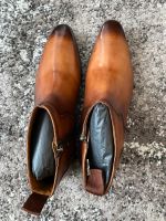 Melvin & Hamilton, Stiefeletten, Herrenschuh, 43, neu Düsseldorf - Heerdt Vorschau