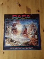 LP Rasa - Universal Forum Bayern - Pfakofen Vorschau