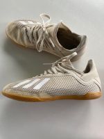 Adidas Hallenschuhe 35 Hessen - Heidenrod Vorschau