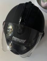 Streetfighter, Motorrad Helm, Größe M, schwarz/matt Stuttgart - Stuttgart-Ost Vorschau