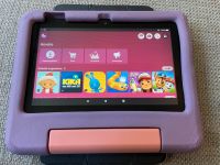 Amazon Fire Kids Tablet 7 Zoll mit Zubehör Brandenburg - Cottbus Vorschau