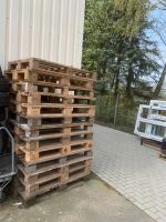 Europalette Holz Garten Möbel Eimsbüttel - Hamburg Eidelstedt Vorschau