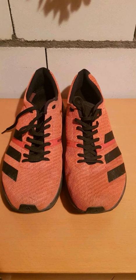 Laufschuhe von Adidas (Bosten 8) inkl. Versand in Moers