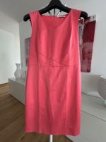 Betty Barclay Kleid pink rot – Gr. 40 – Top Zustand Baden-Württemberg - Freiburg im Breisgau Vorschau