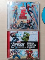 Marvel Avengers Hörspiele CDs Bremen - Walle Vorschau