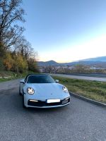 Porsche 911s  Cabrio mieten Mietwagen Hochzeitsauto selber fahren Stuttgart - Stuttgart-Ost Vorschau