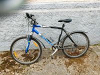 Ich verkaufe ein Fahrrad Zoll 26 Thüringen - Ilmenau Vorschau