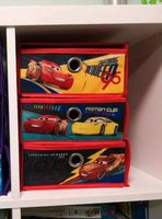 Cars Lightning McQueen fast zu verschenken Bayern - Vaterstetten Vorschau