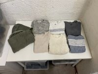 Kleiderpaket Knitwear 7 x Pullover Zara 140 Frankfurt am Main - Bornheim Vorschau