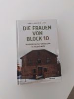 Die Frauen von Block 10 / Holocaust / Auschwitz Baden-Württemberg - Pforzheim Vorschau