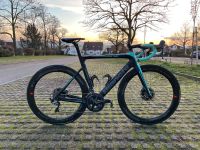 Bianchi Aria/ Shimano Ultegra/ Gr. 55 Baden-Württemberg - Kieselbronn Vorschau