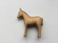 Buntspecht Holzspielzeug Figur Pferd Pony Ansehen Lesen Hessen - Fulda Vorschau