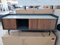 Lowboard Sideboard TV-Board Fernsehschrank Möbel UVP 329€ Hessen - Herbstein Vorschau