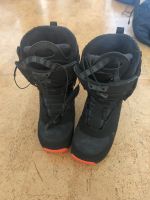 Salomon IVY Snowboard Boots wie neu Größe 39 Baden-Württemberg - Oberkirch Vorschau