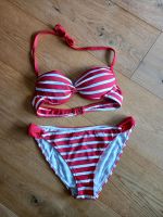 Cooler VENICE BEACH Bikini Gr. 34/36 rot weiß Bayern - Antdorf Vorschau