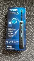 Elektrische Zahnbürste / Braun Oral B Genius-X Midnight Black Hessen - Hattersheim am Main Vorschau