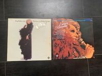 2x Evelyn Künneke Schallplatten Sammlung LPs Vinyl Niedersachsen - Wunstorf Vorschau