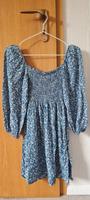 blaues Damen Sommerkleid Dortmund - Brackel Vorschau