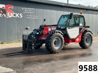 Manitou MT 932 Easy 75D Teleskoplader inkl.Palettengabel Nordrhein-Westfalen - Legden Vorschau