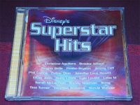 Disneys Superstar Hits - 2002 Bayern - Burgthann  Vorschau