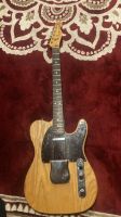 Fender Telecaster 1978 USA Vintage Gitarre Baden-Württemberg - Au Vorschau