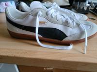Puma Sneaker Turnschuhe 47 aber eher 45 Bonn - Nordstadt  Vorschau