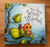 Buch „Die kleine Spinne Widerlich“ Essen - Essen-West Vorschau